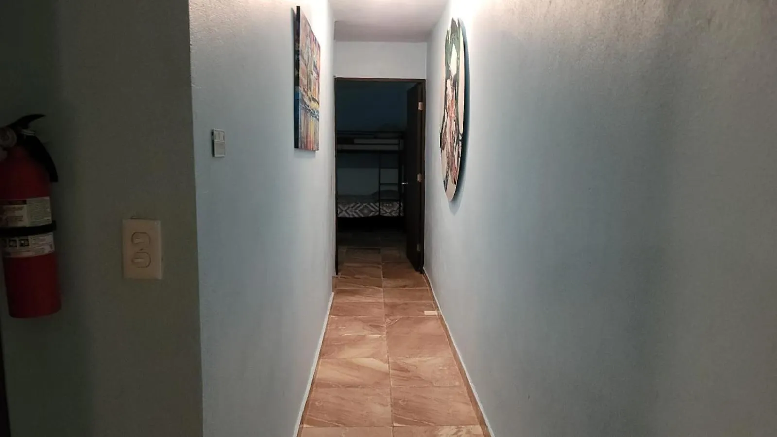 Near Casa Bacardi, 5 Beds, Sleeps 10, Beach Town, Unit 1 Catano